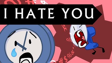 BFB 31: Halfing Up Hatred