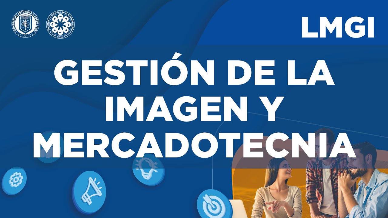 Mercadotecnia Y Gestion De La Imagen