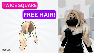 GET THESE FREE TWICE BLONDE PIGTAILS NOW 😍🤗 in 2023