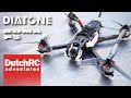 2021 Value Freestyle 5" Drone?? Diatone ROMA F5 - Show & Tell