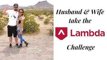 Lambda - Web Development School