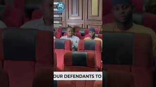 ⚖️ JUSTICE SERVED: OWO CHURCH ATTACK CONVICTS SENTENCED TO DEATH