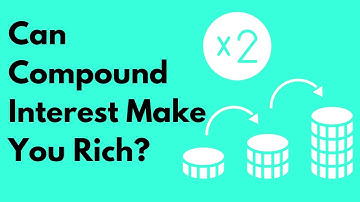 Can compound interest make you rich? Learn the snowball effect in just 2 minutes!