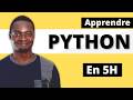 Apprendre python  programmation python pour dbutant