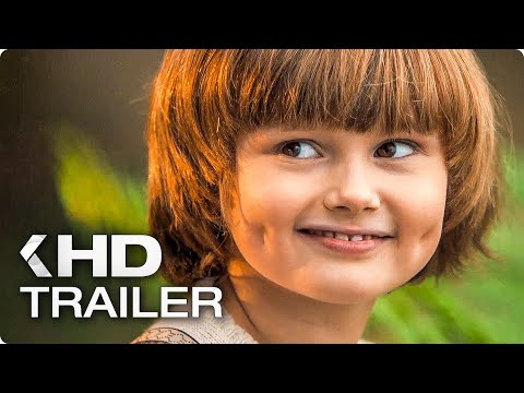 GOODBYE CHRISTOPHER ROBIN Trailer 2 (2017)