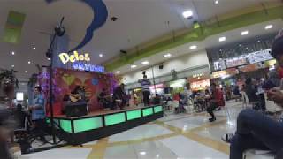 Sheila On 7  Buat Aku Tersenyum cover By Pitu Band At Depok Town Square