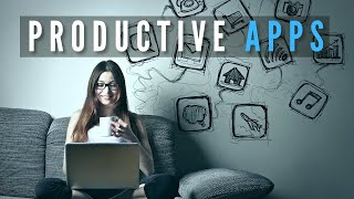 5 SIMPLE YET USEFUL GADGETS AND APPS FOR PRODUCTIVITY screenshot 3