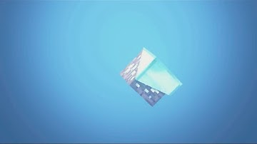 FREE 3D Minecraft Intro Template #32 (with tutorial & download!)