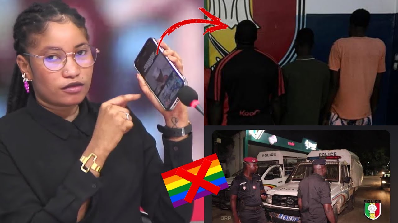 «Encore 3 Goordjigueen yi..: Ndeye Astou éclate leur deal et dévoile leurs arrestations imminentes