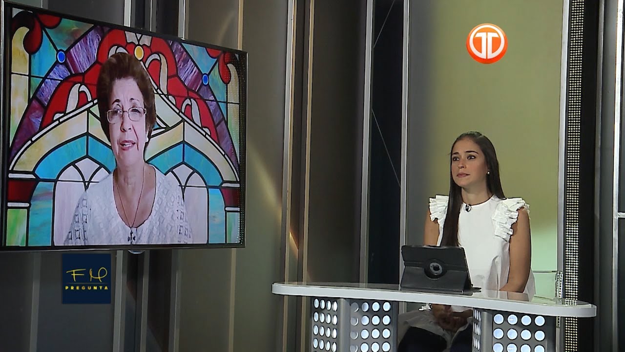 Flor Mizrachi Pregunta: Marta Illueca