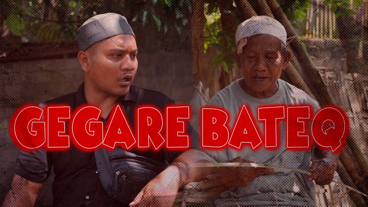 Komedi Dakwah (KomeDak) Episode 71: Gegare Bateq