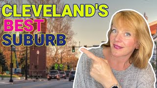 Hudson / One of Cleveland's Top 20 Suburbs