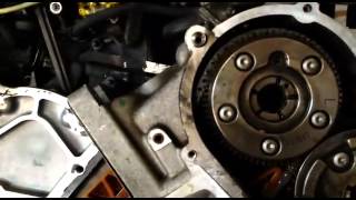 M272 Balance Shaft Repair Tips, Part 1