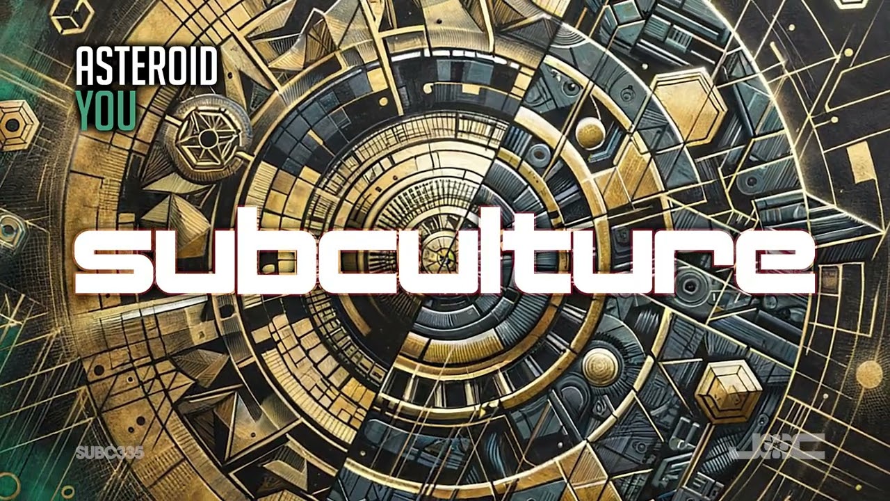 Asteroid - You auf YouTube ansehen Asteroid - You auf YouTube ansehen