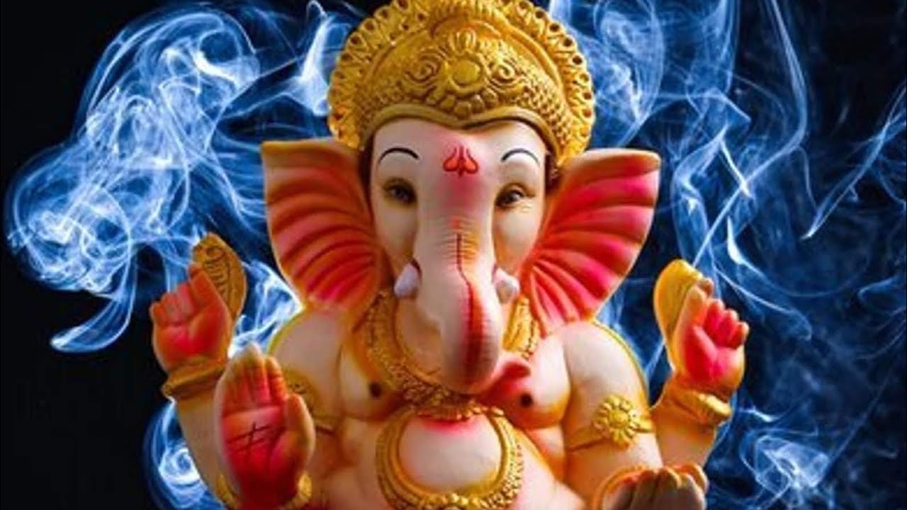 Jai Ganesha Ninage Vandane kannada Devotional song by rajesh Krishnan 