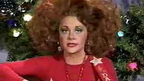 MADtv Darlene McBride X-mas
