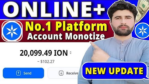 Online+ Platform New Update | Online+ Monotization Update | Online+ New Features | Rizwan Baloch 2.0