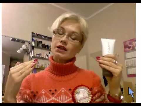 Угольная маска от Мэри Кэй Mary Kay - YouTube