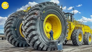 50 Most Expensive and Rare Heavy Equipment in the World