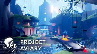 Project Aviary | Sky: Children of the Light screenshot 2