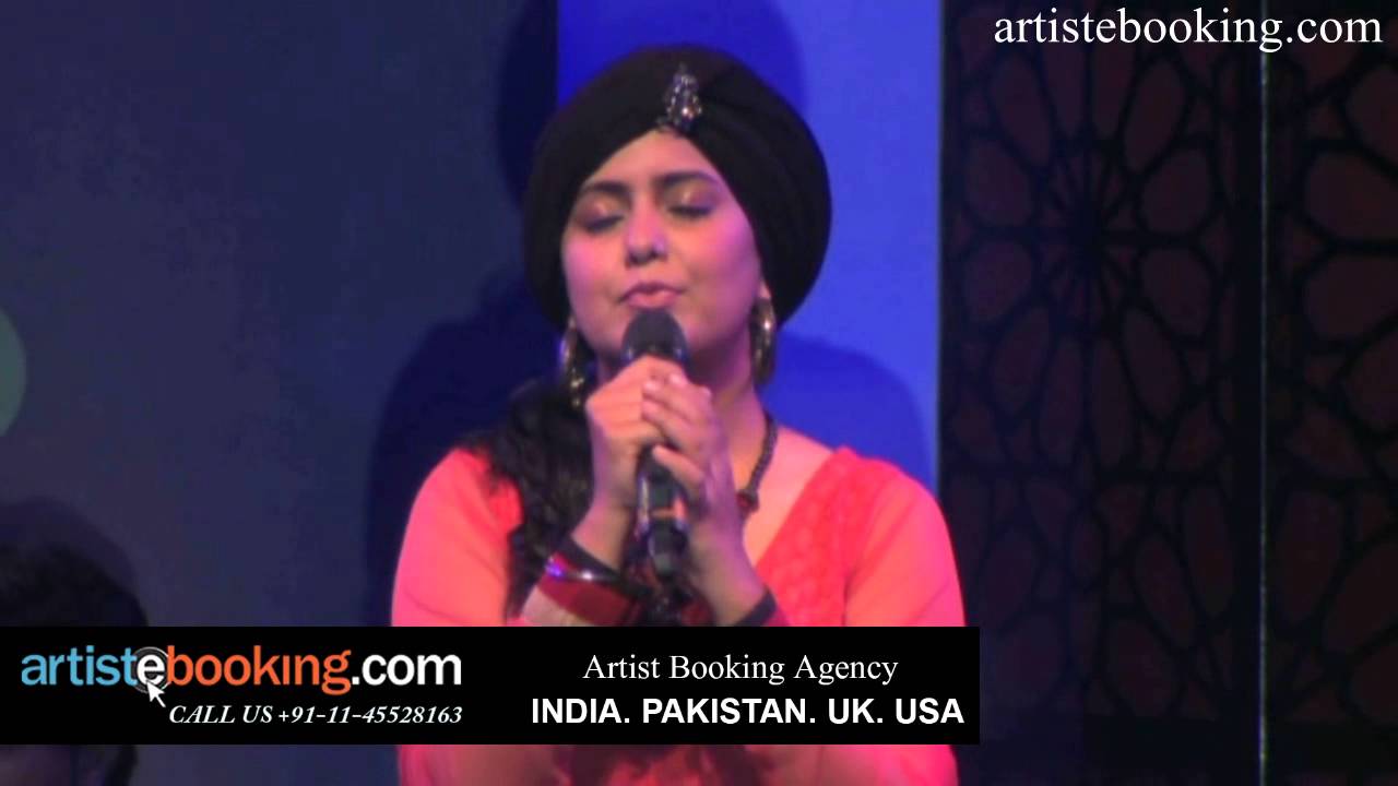 Harshdeep Kaur "Ik Onkar" Harshdeep Kaur "Ik Onkar" #1
