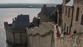 Le Mont Saint-Michel