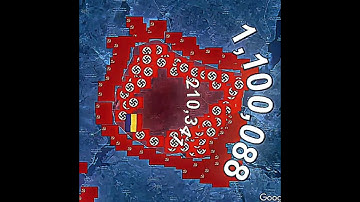 Battle of Stalingrad ⚔️ One of the bloodiest battles in history 🪖 USSR vs Nazi Germany