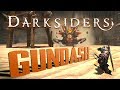 Darksiders Gundash