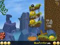 Blob Thrower Walkthrough 