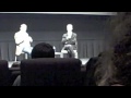 John Waters Introduces &quot;Salo&quot; at the Bell Lightbox, Part 4