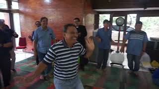 Kreasi Gerak Lagu Kupikir-pikir 123 Keb Padang Pamulang BSD