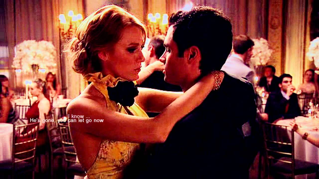 Dan & Serena | 'What Might've Been Lost'