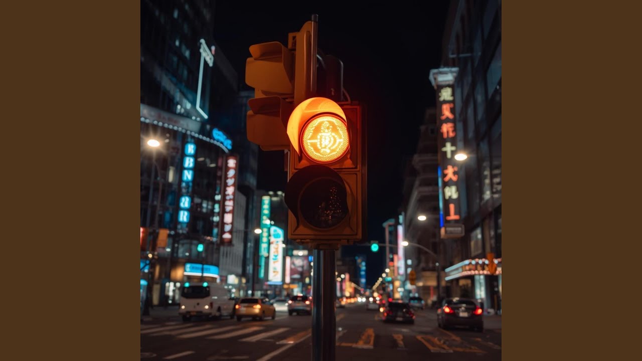 Guarda TRAFFIC LIGHT su YouTube Guarda TRAFFIC LIGHT su YouTube