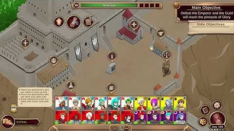 Ep126 Post-Campaign tactical analysis (Part 2 of Episode 50) | T3-Classes and Titles Overexplained