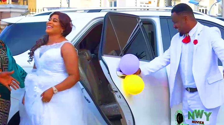 You Will Love Zubby Michael After Watching This Romantic Movie - 2025 Nigerian Movies