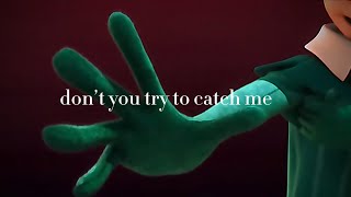 Americano Onceler Edit - The Lorax