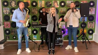 Camelia Pop si Fratii Mat - Colaj de Petrecere 2023 (COVER)