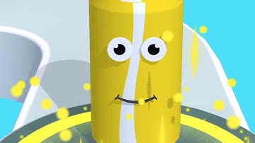 Juice Run - All Levels Gameplay (Android IOS)