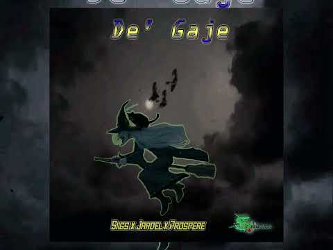 Siigs Jardel Prospere De Gaje DennerySegment 2025 By SeagalProductions 