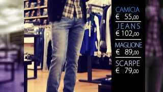 Levi's - Fashion Xmas Show Centro Commerciale Globo