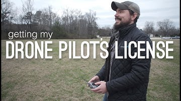Getting My DRONE Pilot