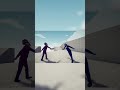 TEACHER 1v1 DUEL on the PORT Map #tabs #gaming
