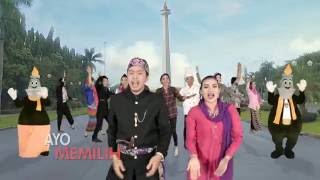 Ilm Kpu Dki Jakarta 15 Februari 2017 60 Detik