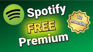 🔥 How to Get 12 Months of Spotify Premium FREE 2025 | Working Method