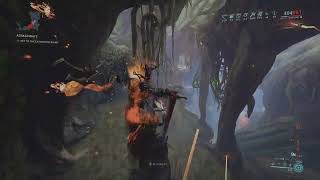 Warframe: Sarpa vs. Archon Boreal