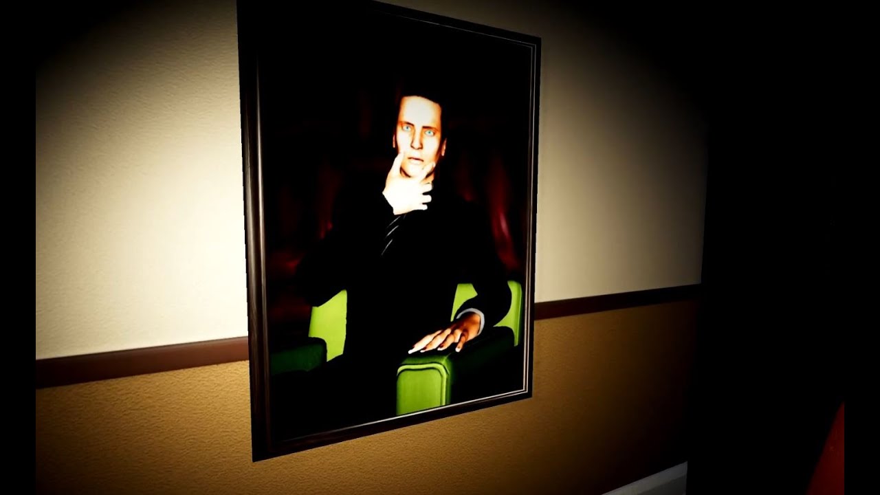 I'm on Observation Duty 3 | First Person Horror Anomaly Game | Part 2 The Headquarters