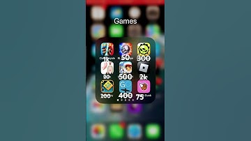 Likes to delete games #games #shorts