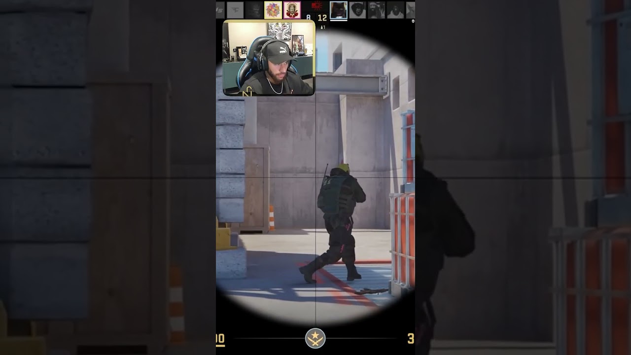 Bet Neymar clutch in Cs2?