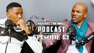 Episode 43 | Trinity Msibi On Life After Prison,Family,Business,Christianity and and Much More