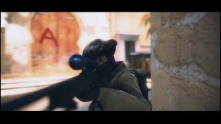 DOOM | CS:GO Edit #2